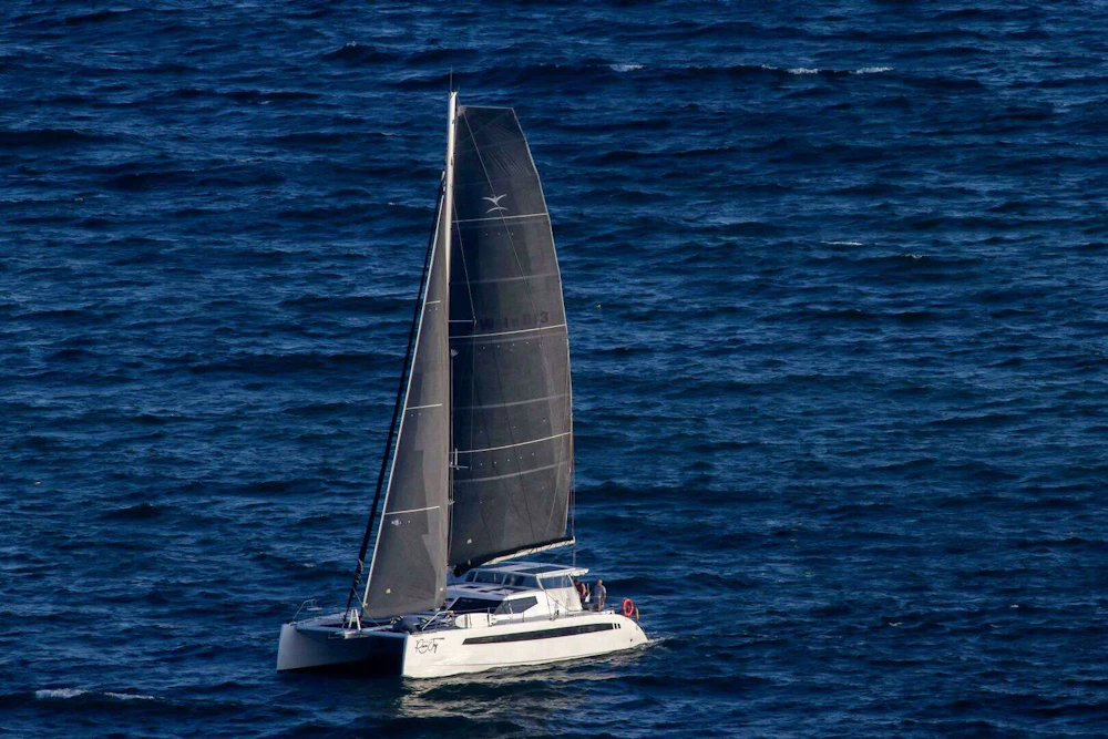 Seawind 1600 Yacht For Sale