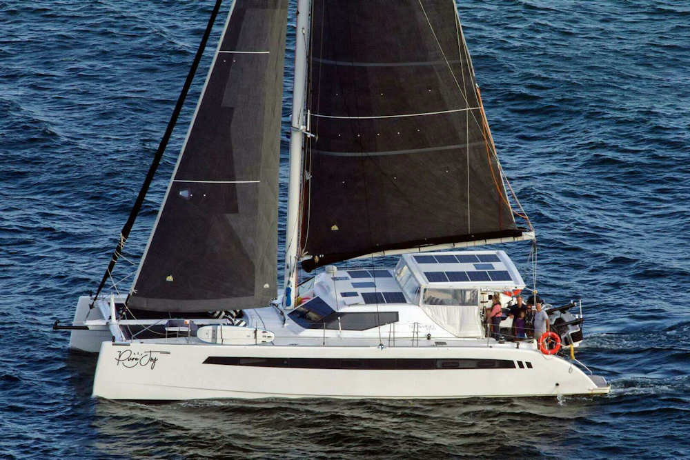 Seawind 1600 Yacht For Sale