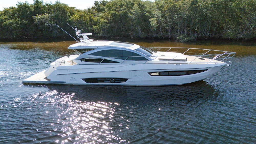 Rio Yachts Colorado 56 Yacht For Sale