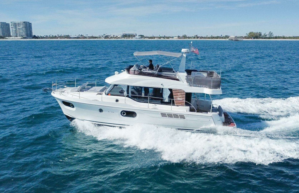 Beneteau  Yacht For Sale