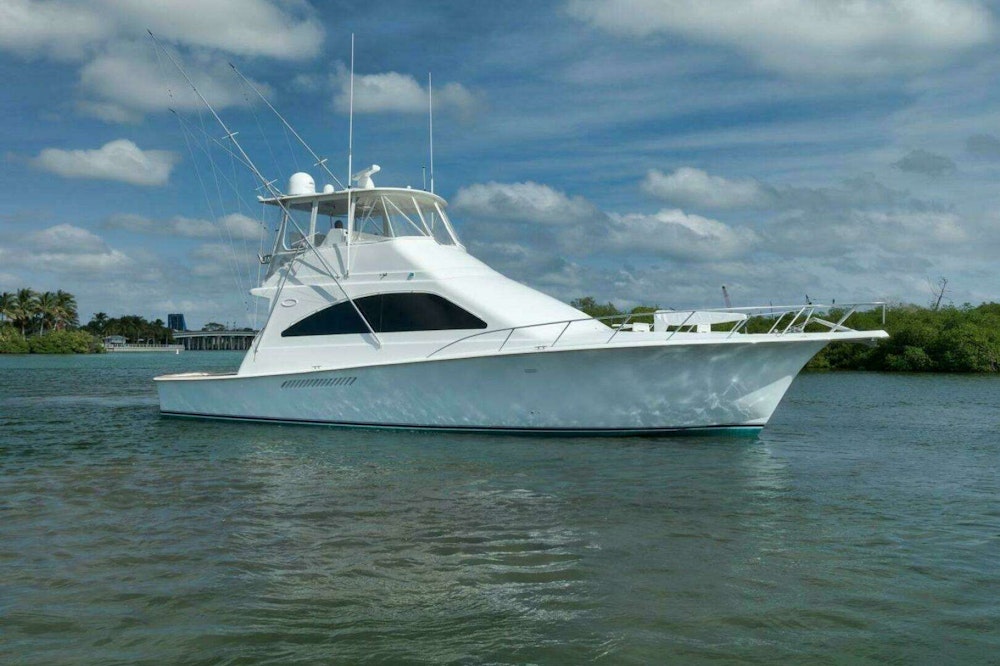 Ocean Yachts  Yacht For Sale