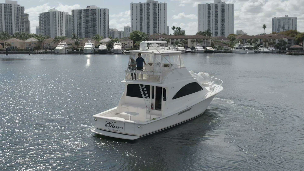 Ocean Yachts  Yacht For Sale