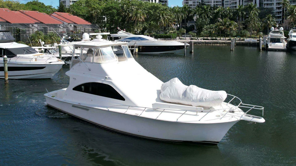 Ocean Yachts  Yacht For Sale