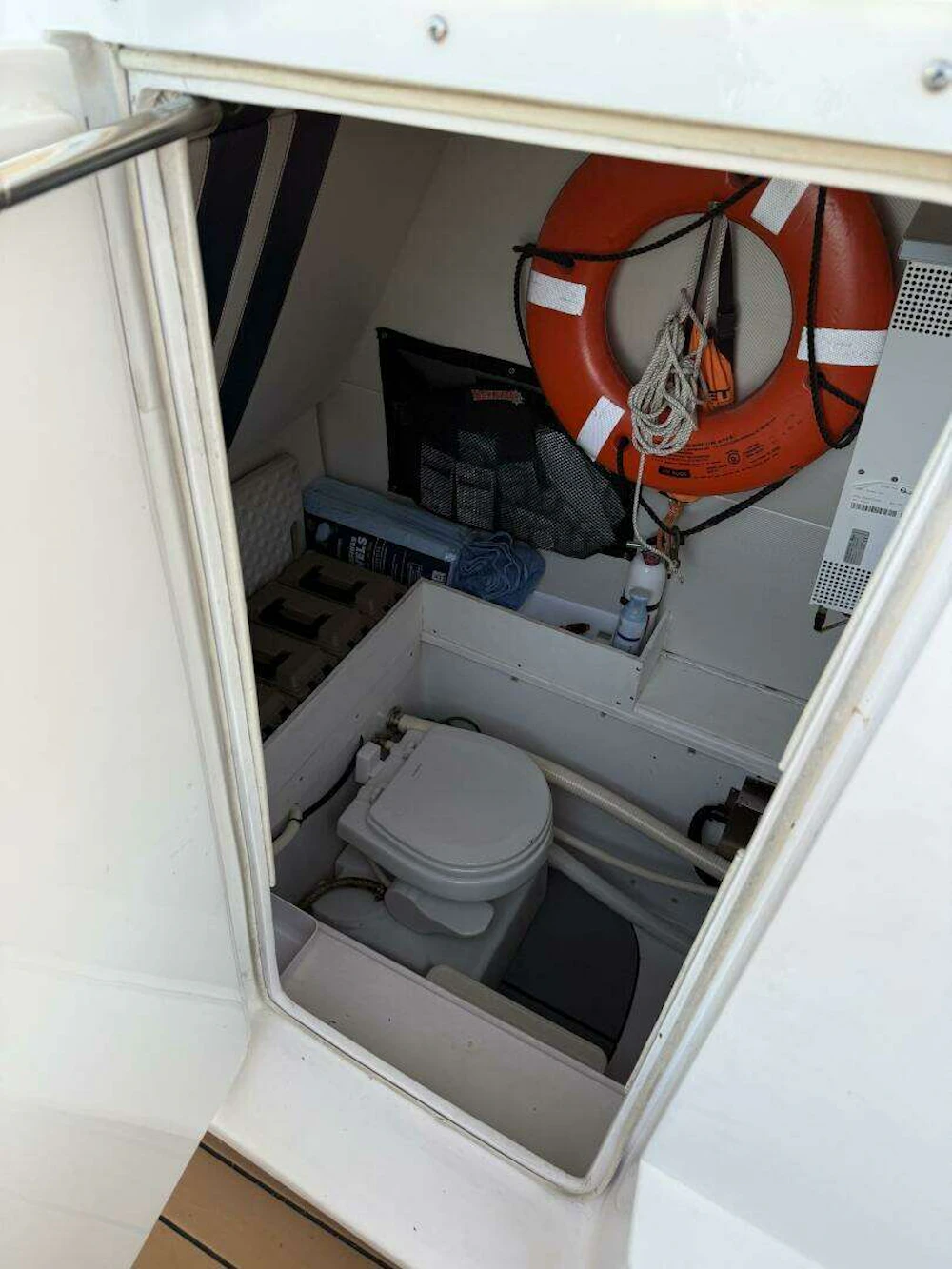 Sea Hunter 40 Tournament Yacht For Sale