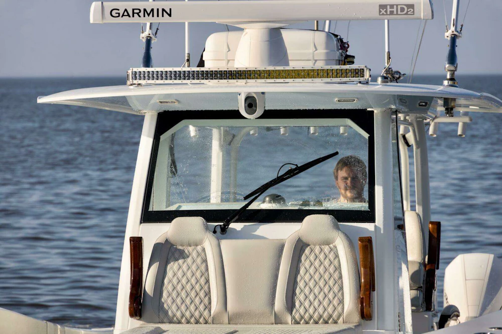 Freeman  Yacht For Sale