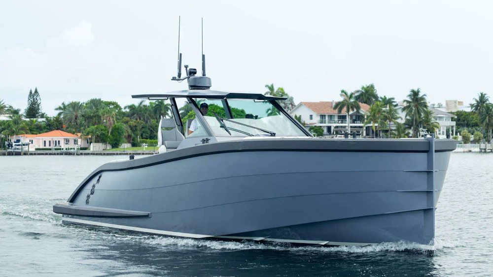 Lekker  Yacht For Sale