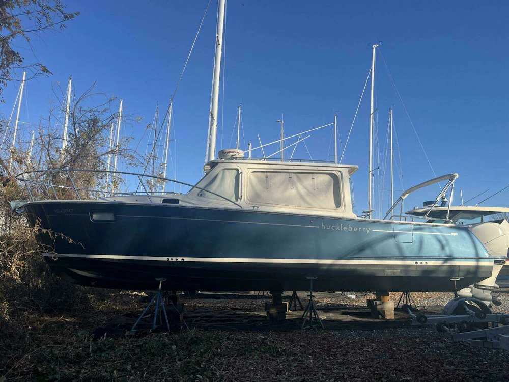 MJM  Yacht For Sale