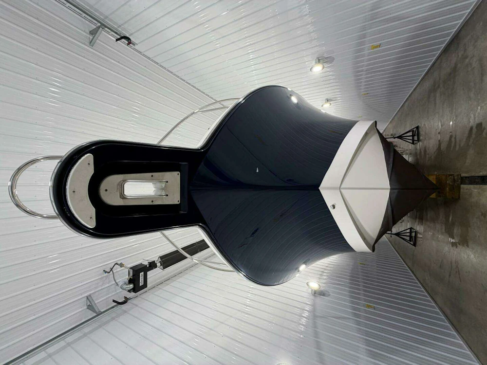 Pursuit OS 385 Offshore Yacht For Sale