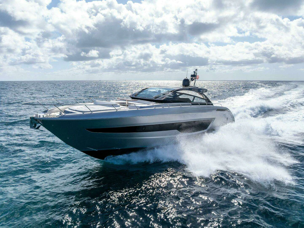 Riva 68 Diable Yacht For Sale