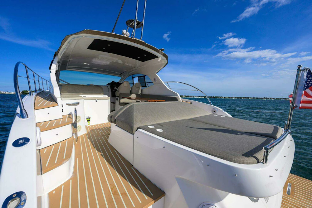 Azimut Atlantis 45 Yacht For Sale
