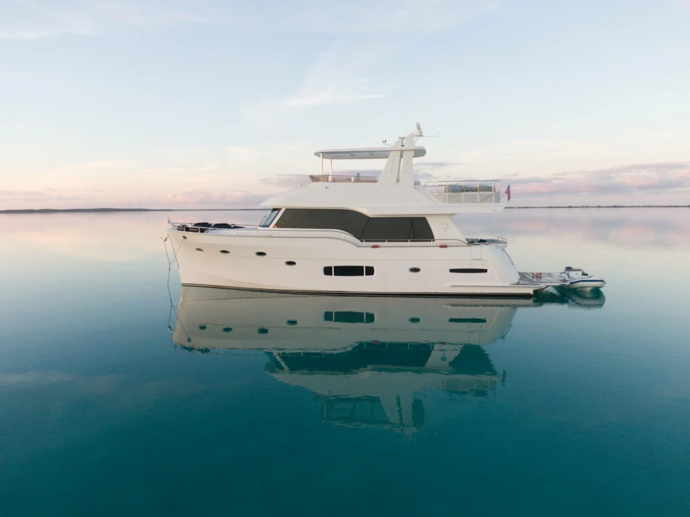 Outer Reef Trident 620 EVO Yacht For Sale