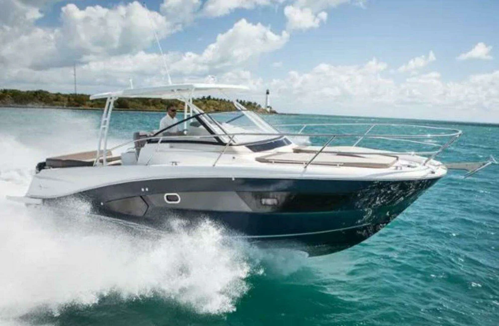 Jeanneau 10.5 Yacht For Sale