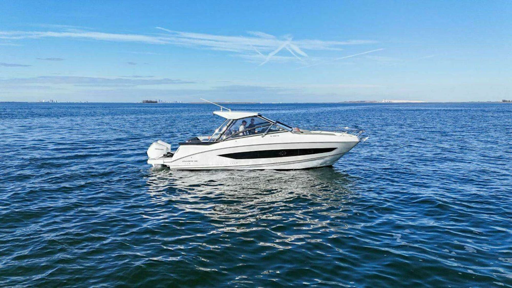 Beneteau Flyer 10 Yacht For Sale