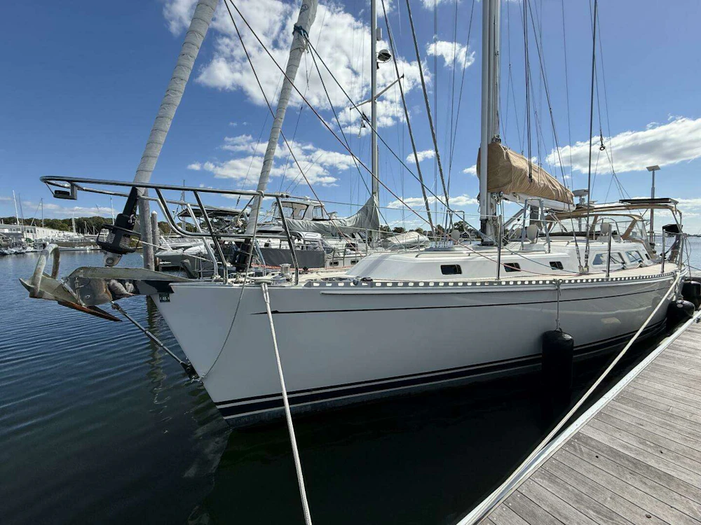 Outbound  Yacht For Sale