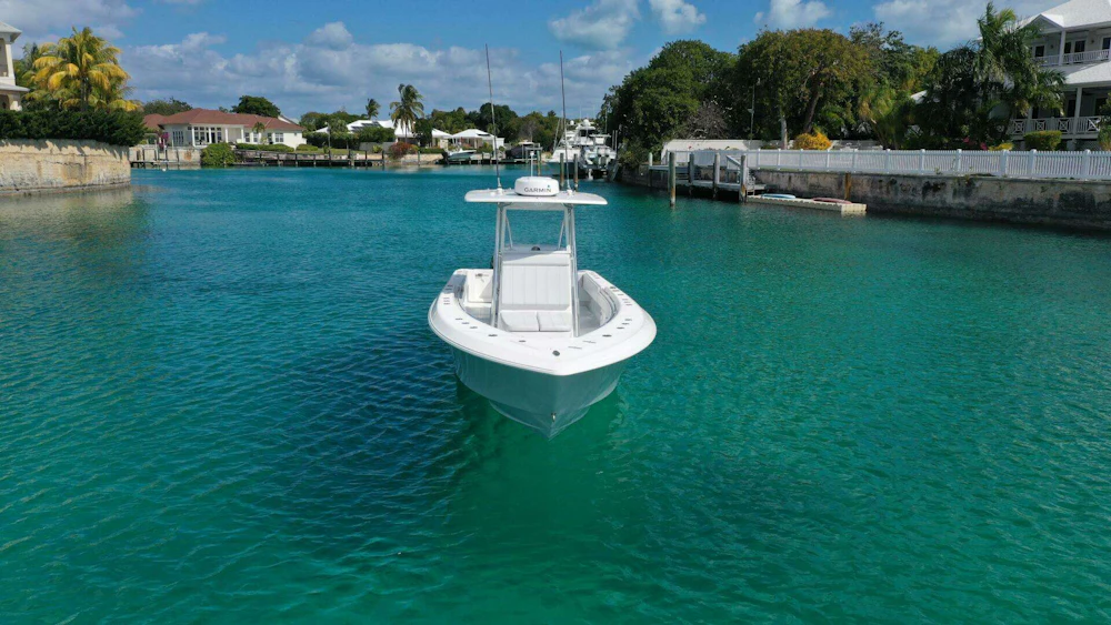 Contender 32 ST Yacht For Sale