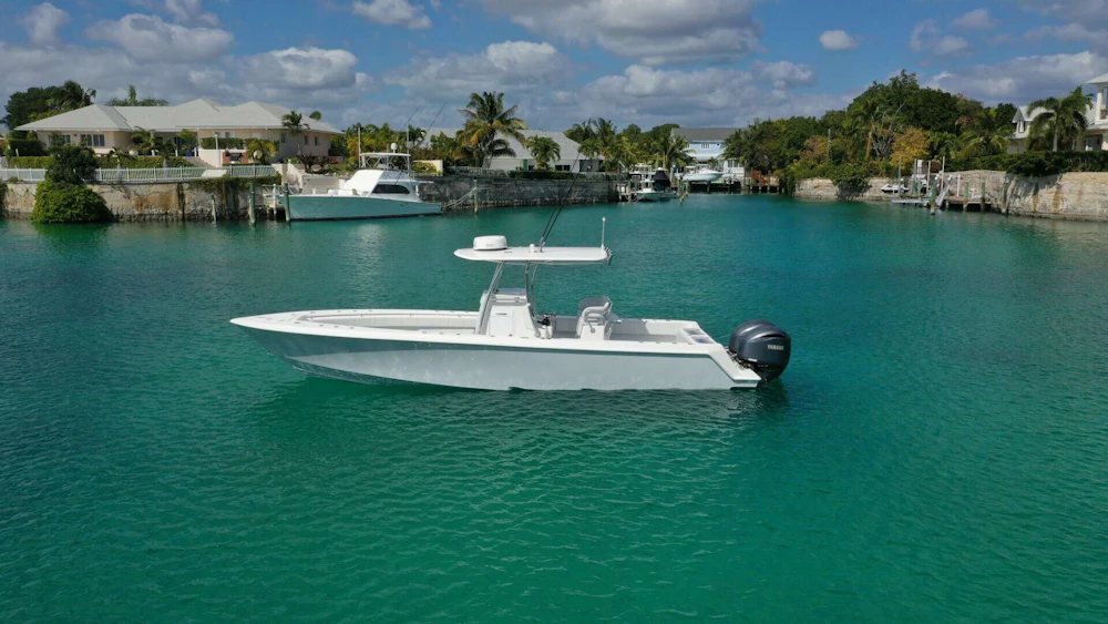 Contender 32 ST Yacht For Sale