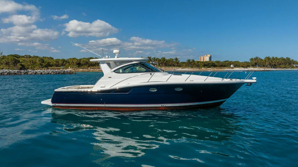 Tiara Yachts 4200 Open Yacht For Sale