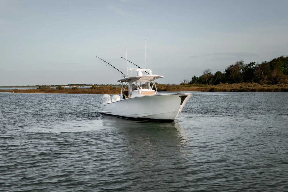Valhalla Boatworks V37 Yacht For Sale