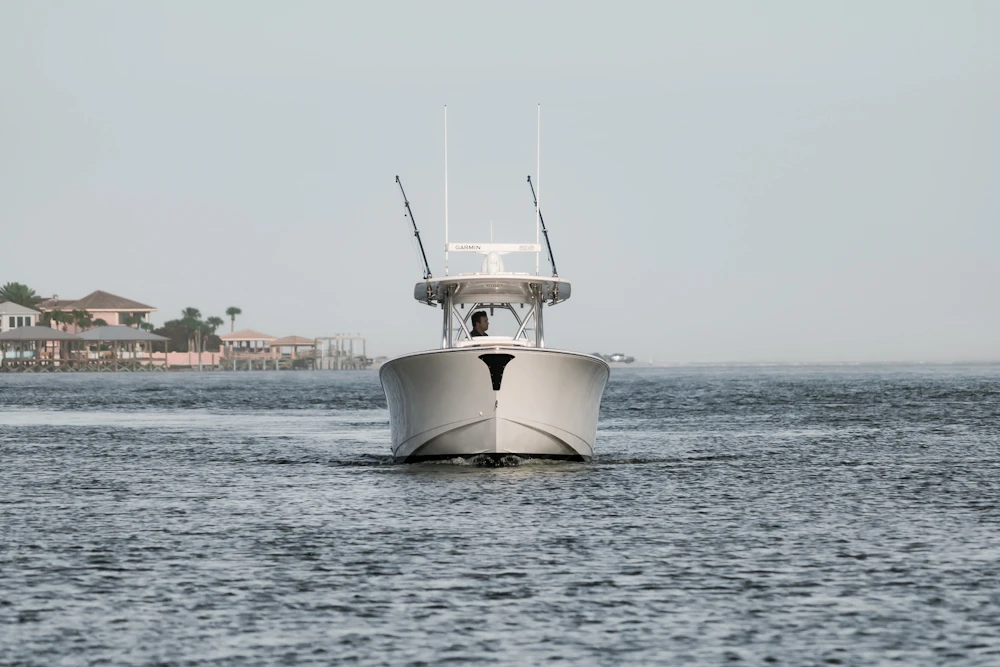 Valhalla Boatworks V37 Yacht For Sale