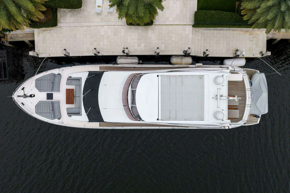 Sunseeker 76 Yacht For Sale