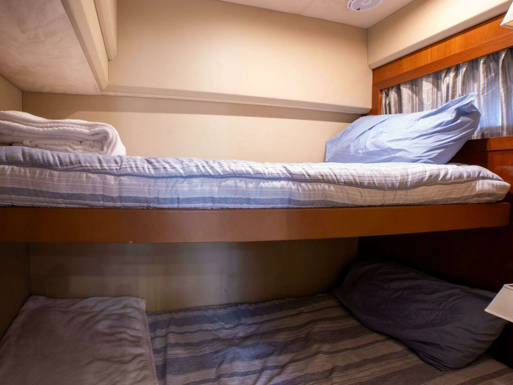 Princess V53 Yacht For Sale