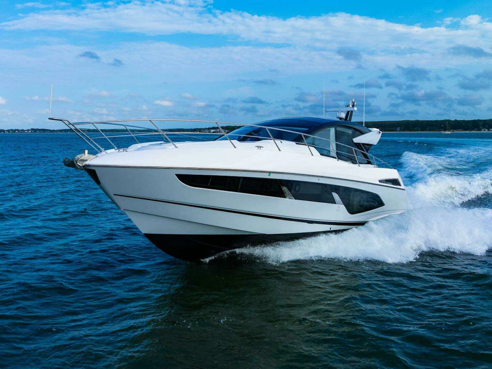 Sunseeker Predator 60 EVO Yacht For Sale