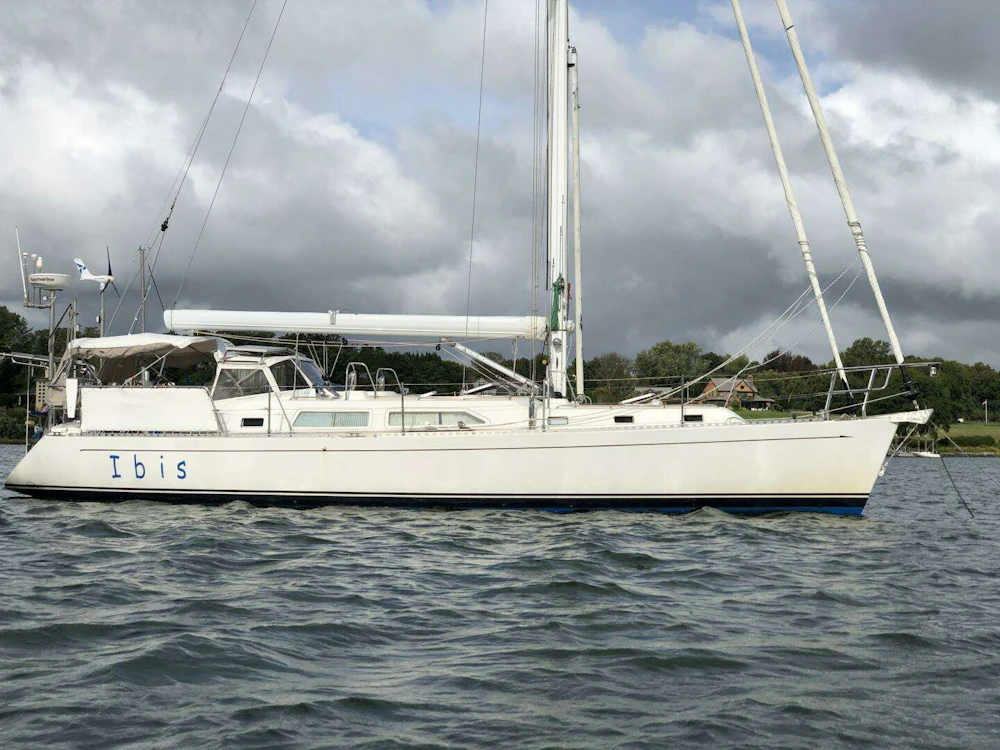 Outbound  Yacht For Sale