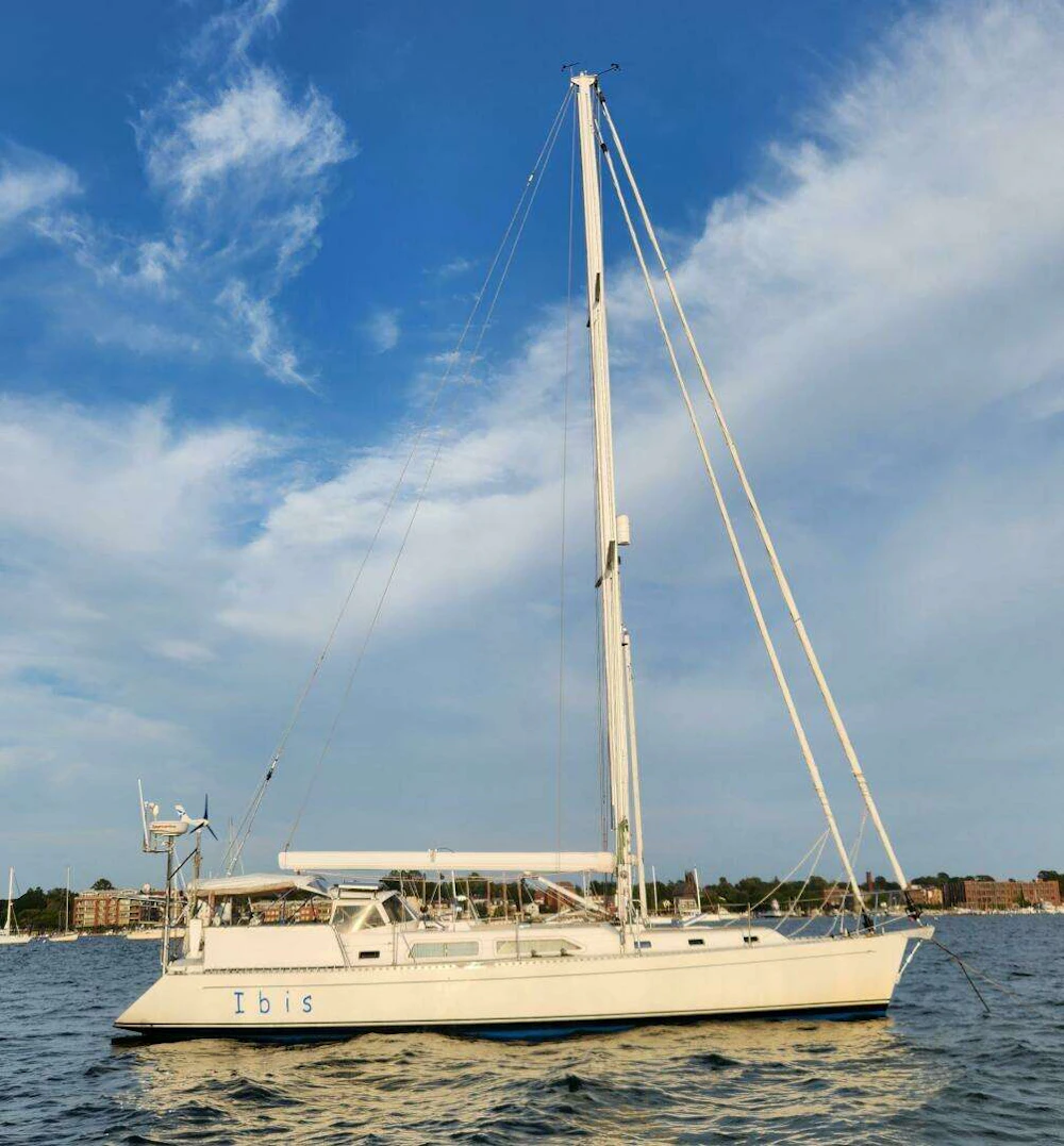 Outbound  Yacht For Sale