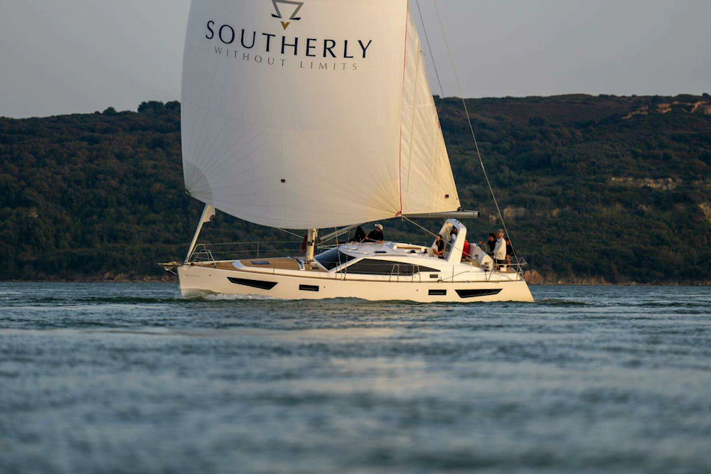 Southerly 420 Yacht For Sale