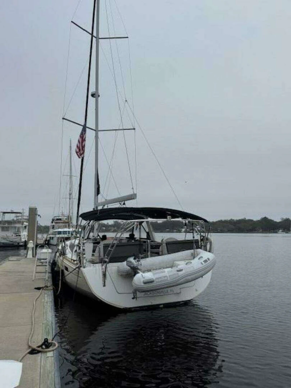 Beneteau 45 Yacht For Sale