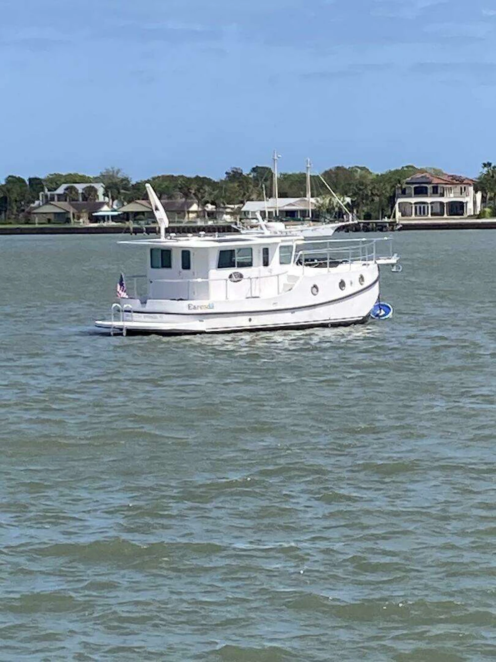 Great Harbour N37 Yacht For Sale