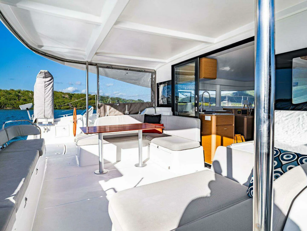 Excess 14 Yacht For Sale