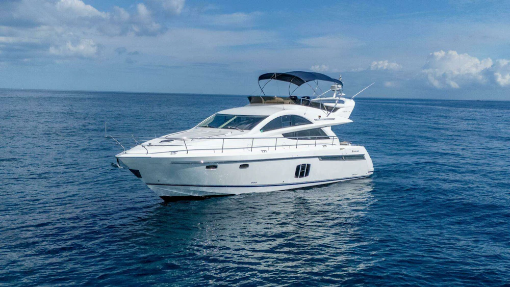 Fairline  Yacht For Sale