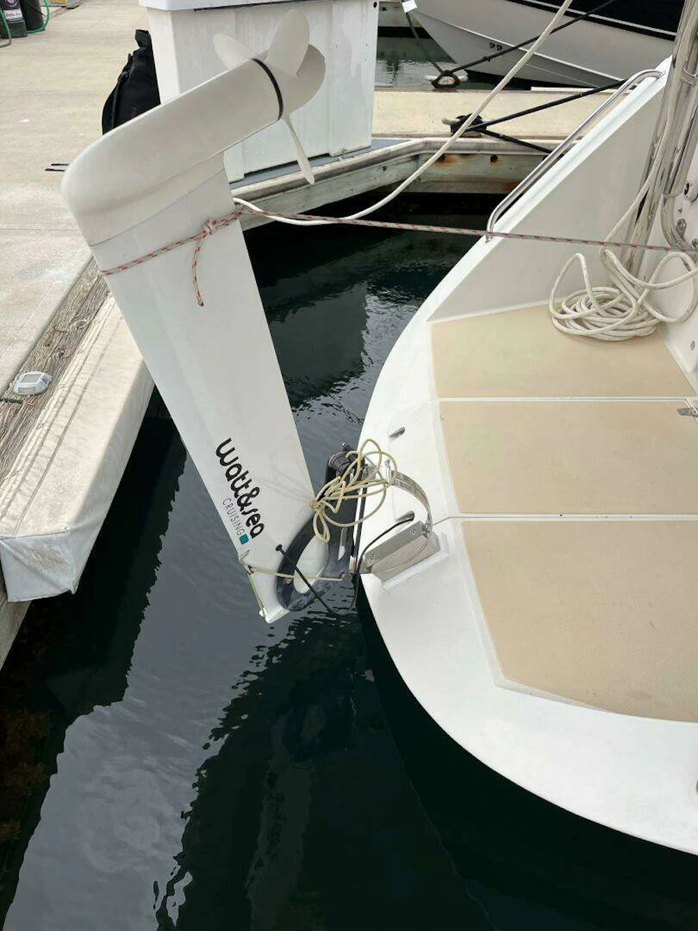 Outbound 46 Yacht For Sale