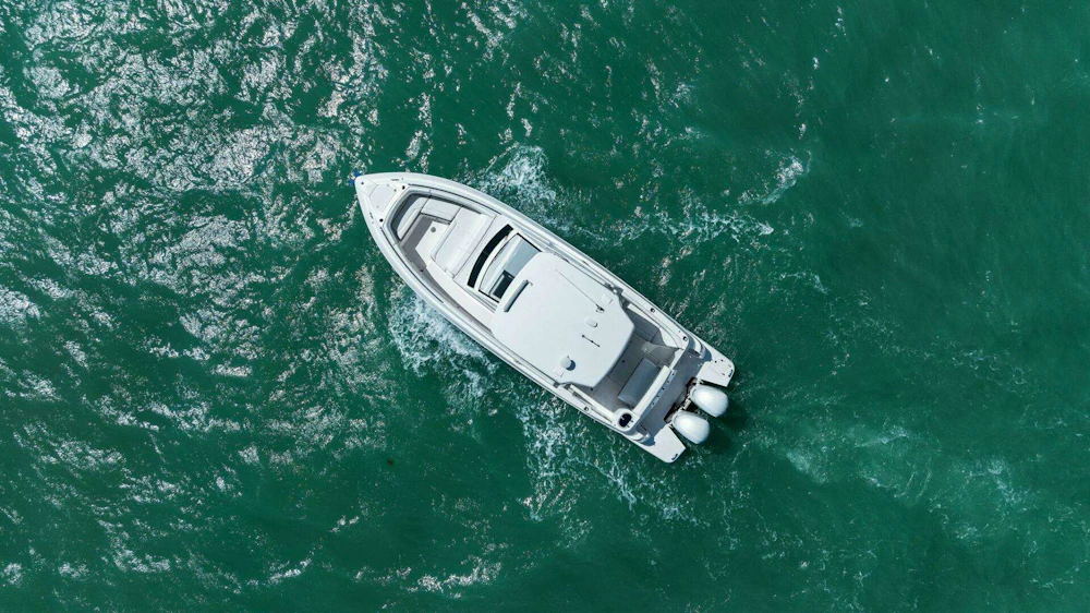 Regal 33 SAV Yacht For Sale