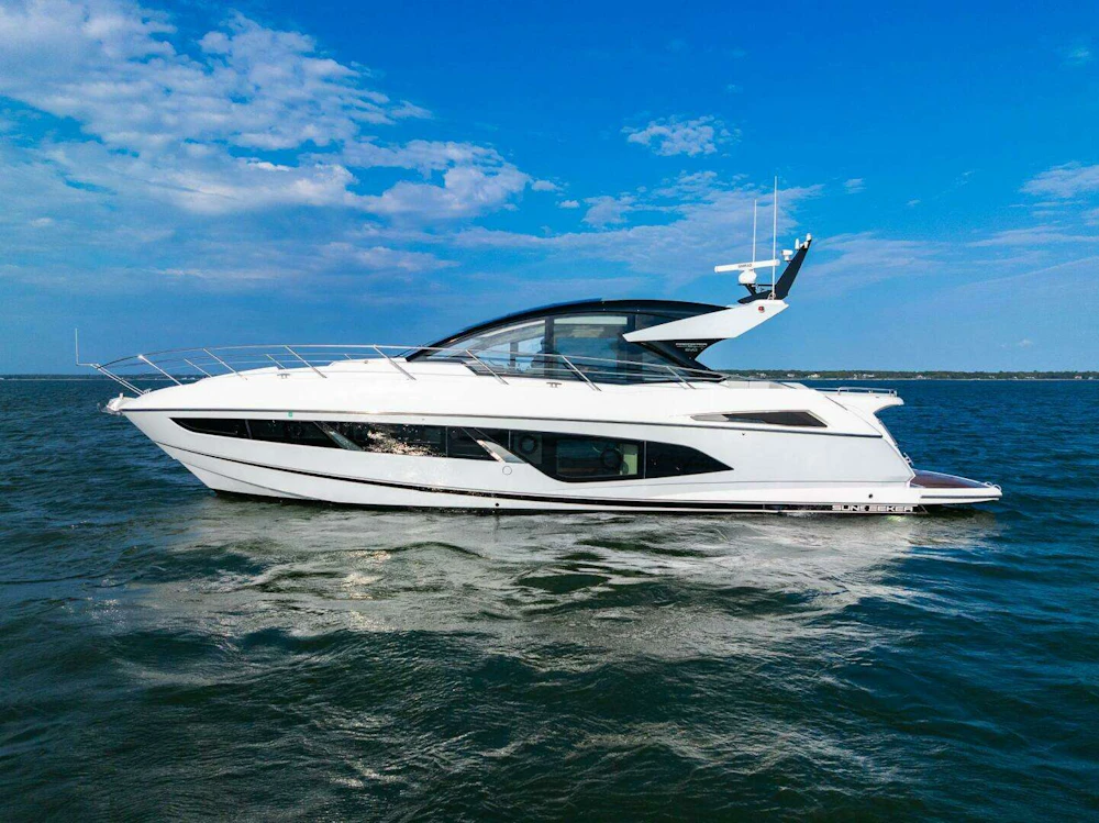 Sunseeker Predator 60 EVO Yacht For Sale