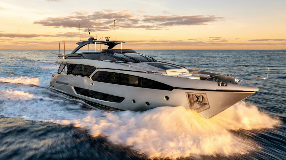 Riva Riva Argo 90 Yacht For Sale