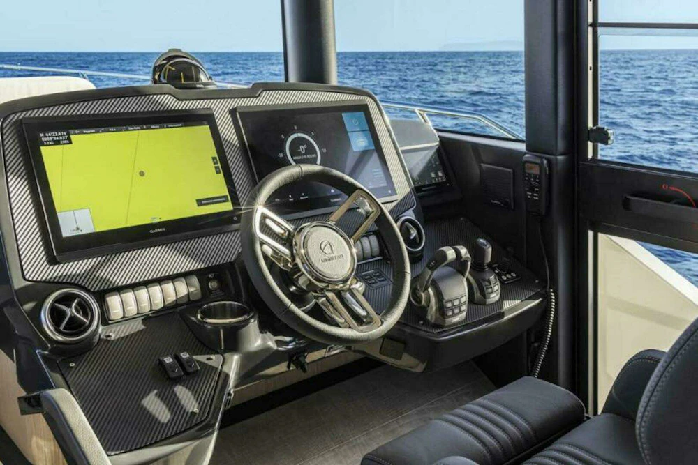 Absolute Navetta 53 Yacht For Sale