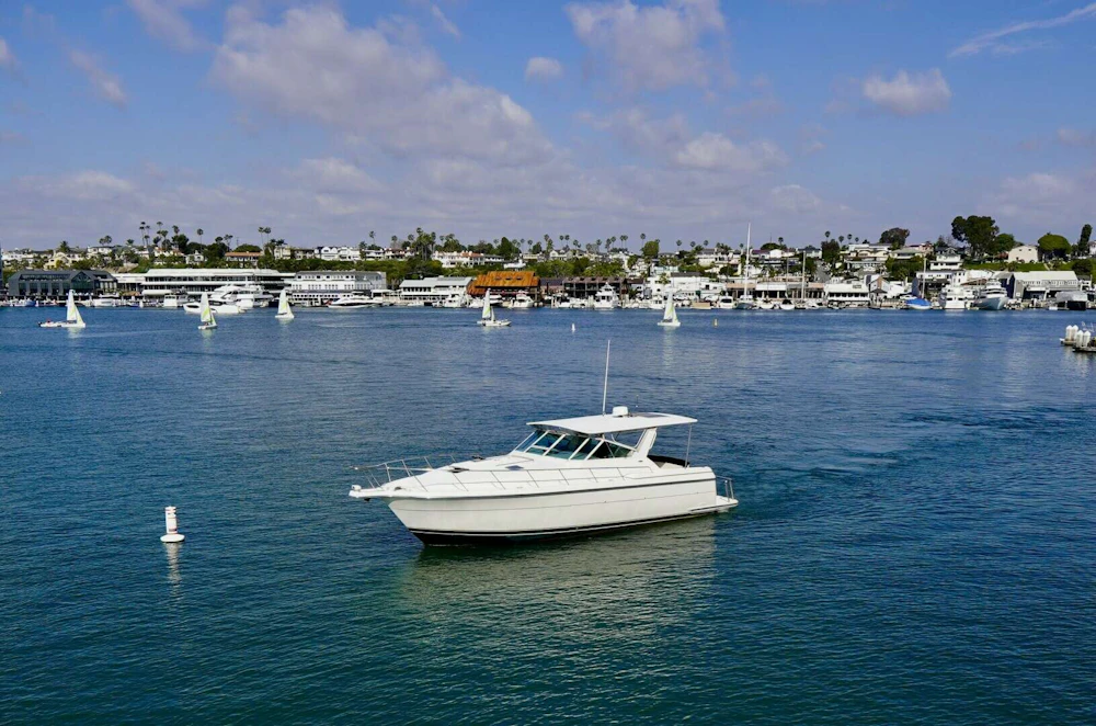 Tiara Yachts  Yacht For Sale