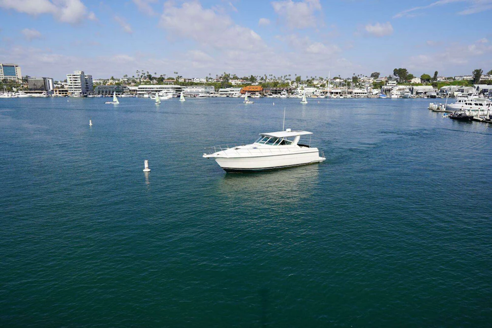 Tiara Yachts  Yacht For Sale