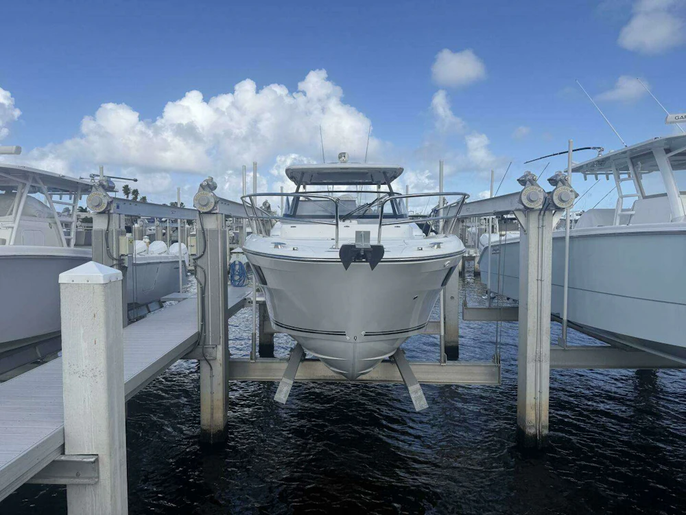 Jeanneau 10.5 Leader WA Yacht For Sale