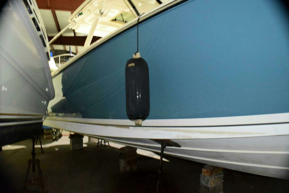 Pursuit 328 Sport Yacht For Sale