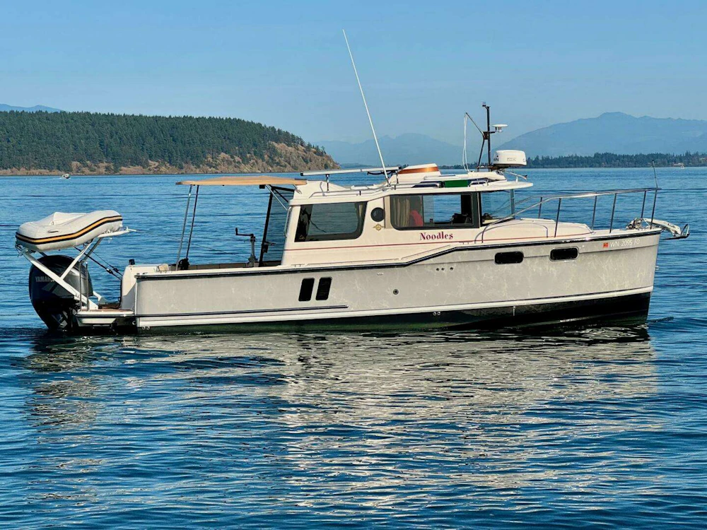 Ranger Tugs  Yacht For Sale