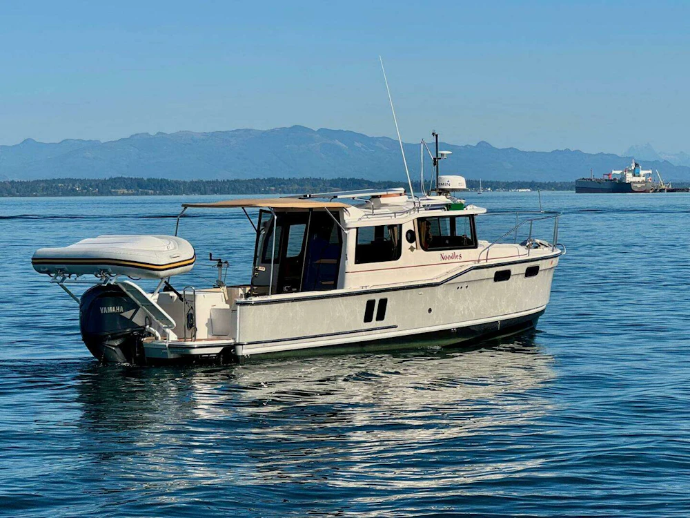 Ranger Tugs  Yacht For Sale