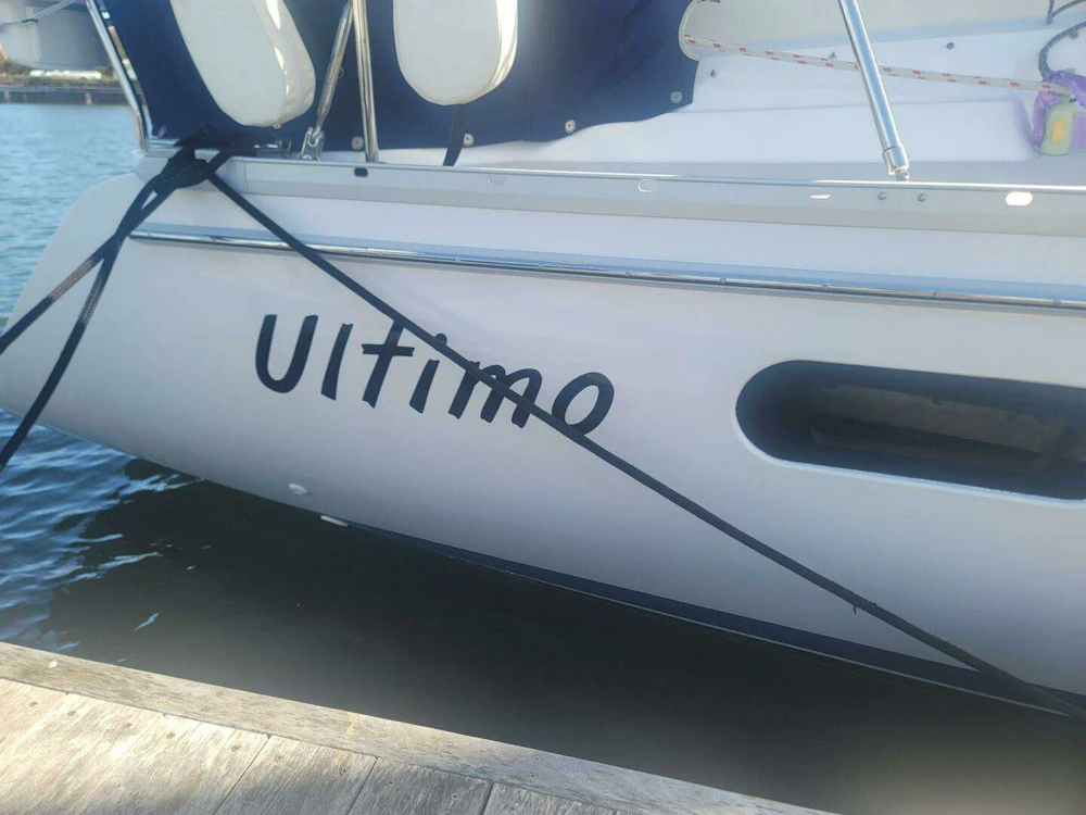 Catalina 445 Yacht For Sale