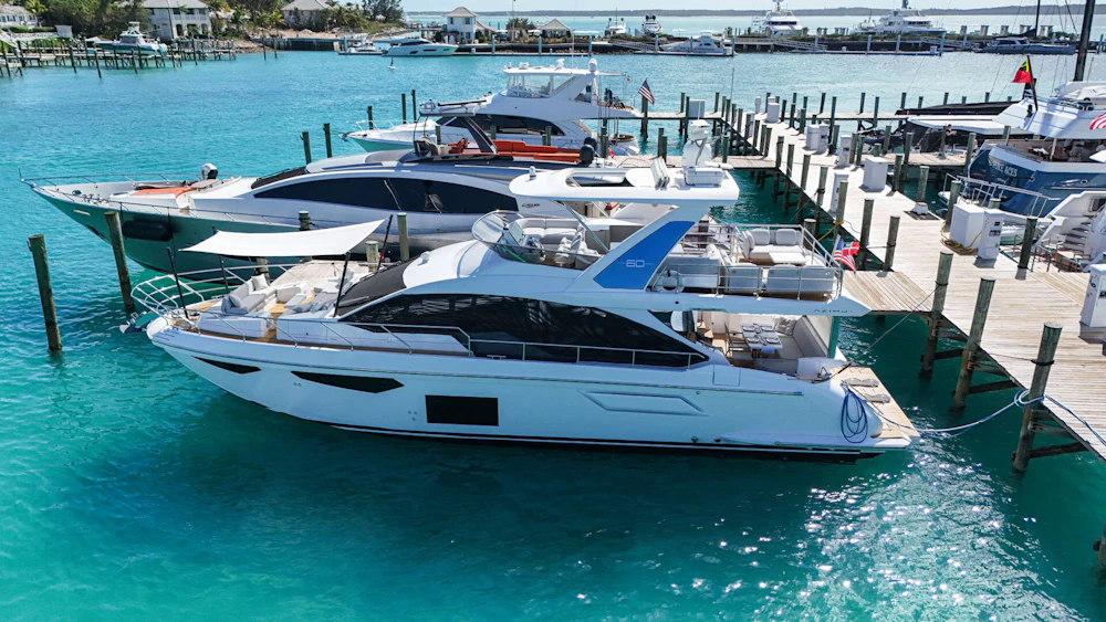 Azimut AZIMUT 60 FLY Yacht For Sale
