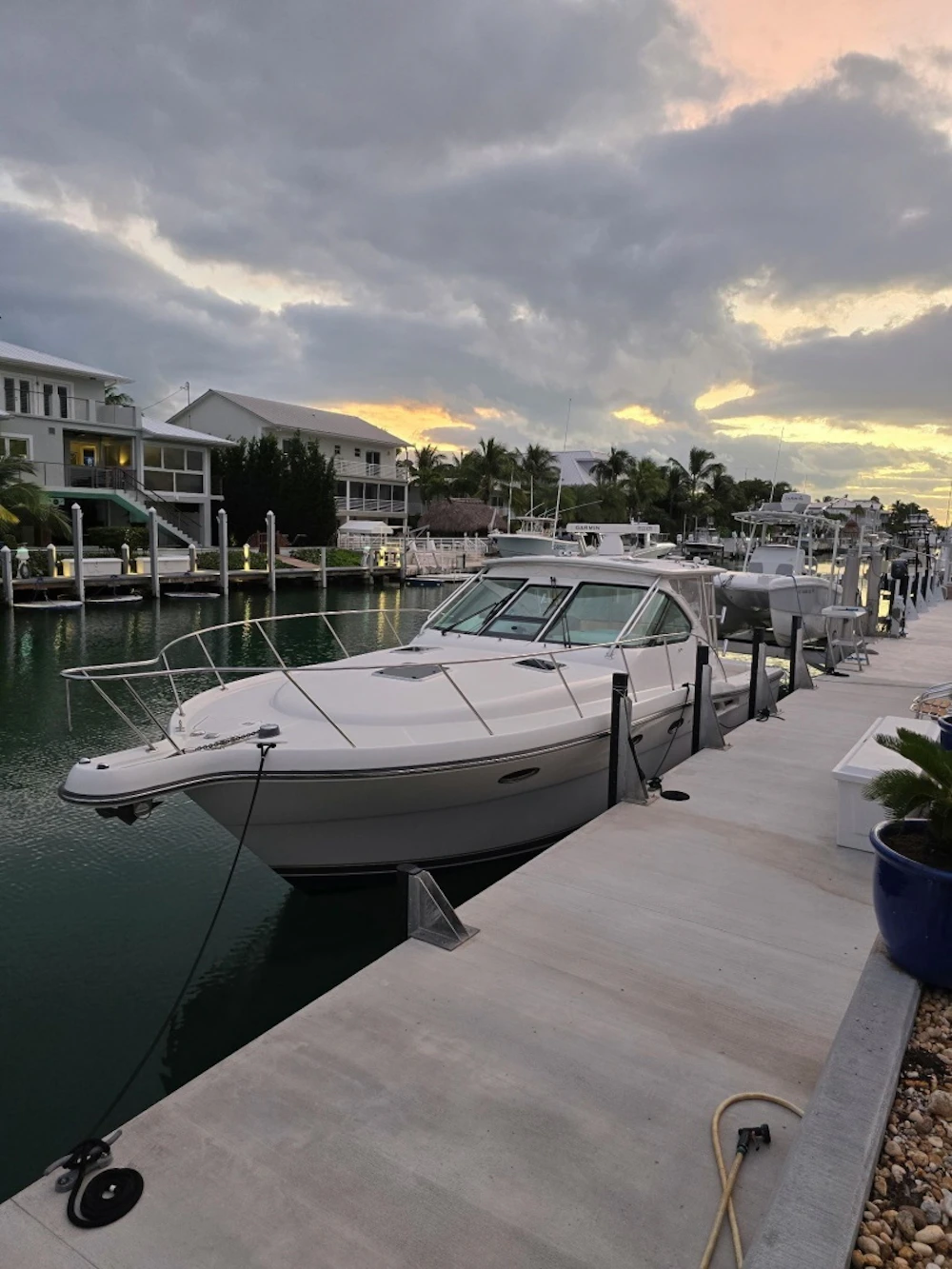 Tiara Yachts 3600 Open Yacht For Sale