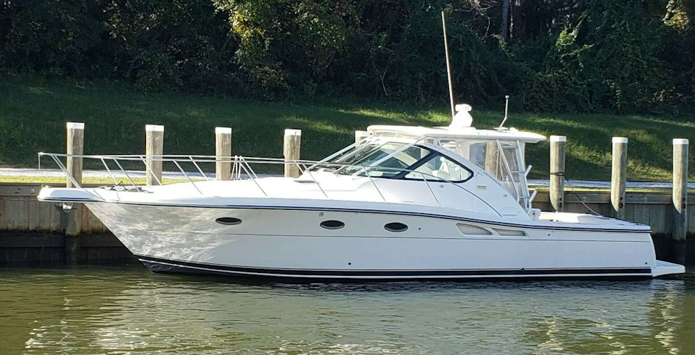 Tiara Yachts 3600 Open Yacht For Sale