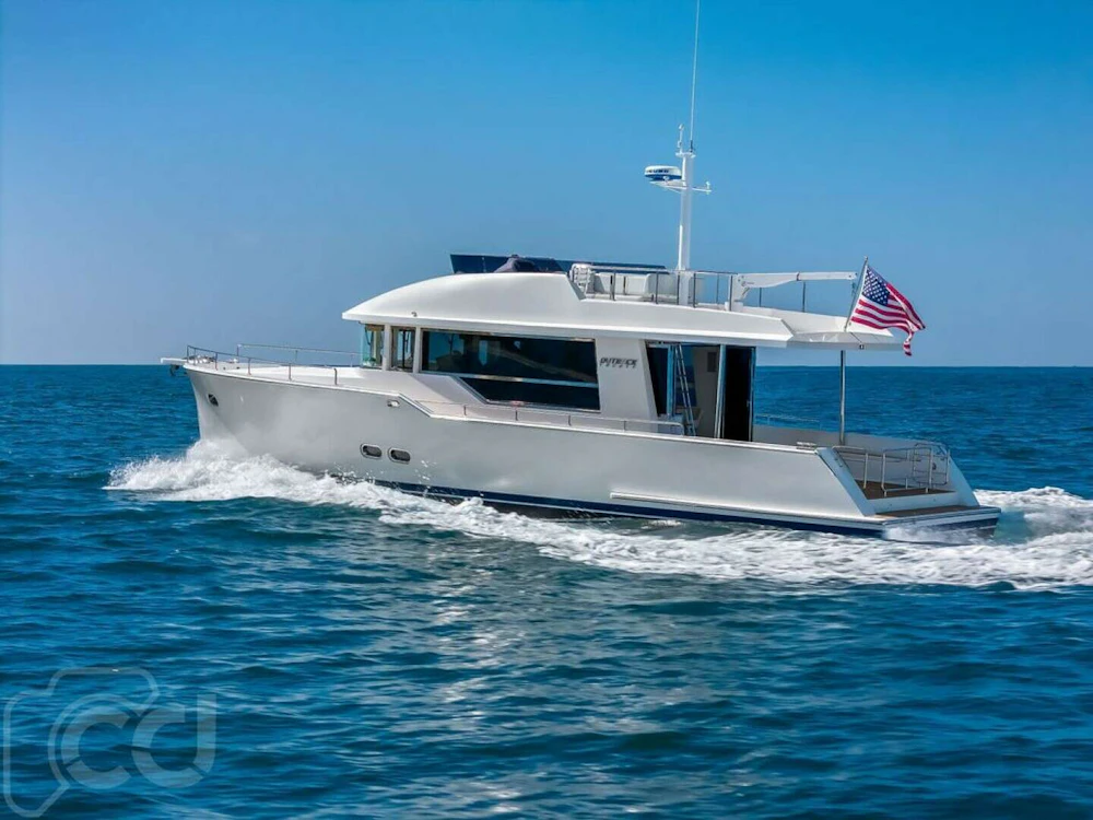 Outback Yachts  Yacht For Sale