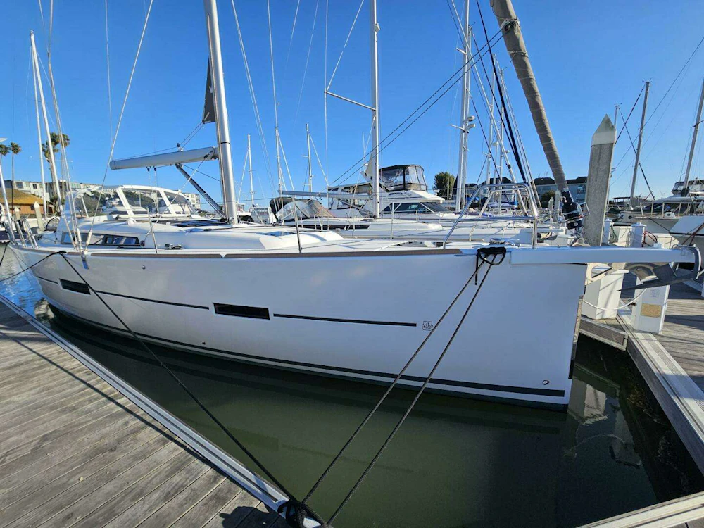 Dufour  Yacht For Sale